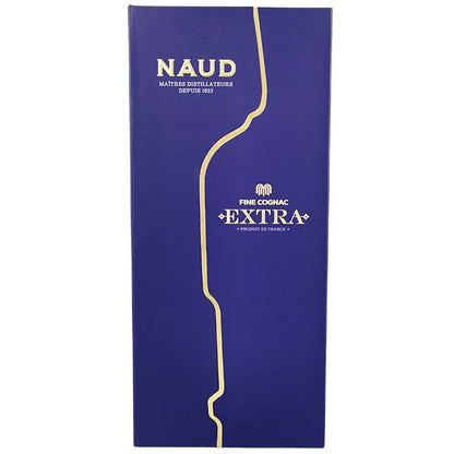 Naud extra – Detailansicht 2
