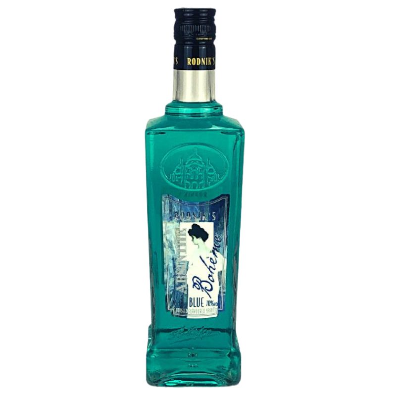 Rodniks Boheme Blue – Produktansicht