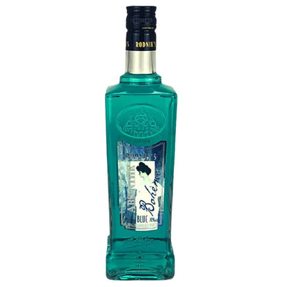 Rodniks Boheme Blue – Produktansicht