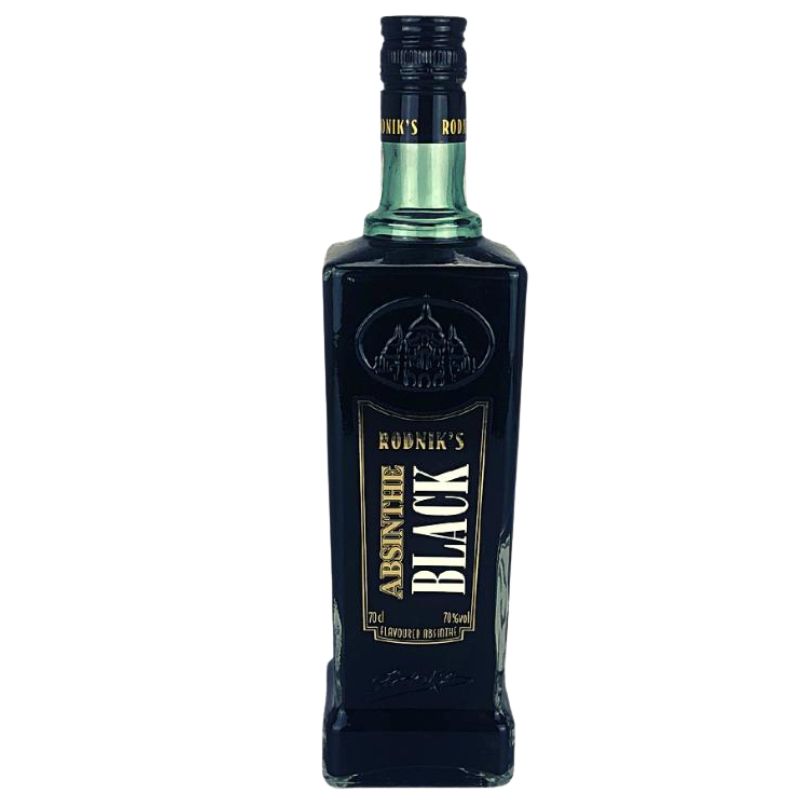 Rodniks Black – Produktansicht