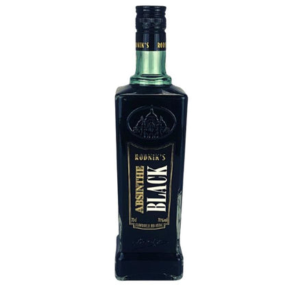 Rodniks Black – Produktansicht