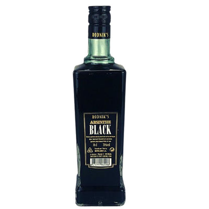 Rodniks Black – weitere Produktansicht