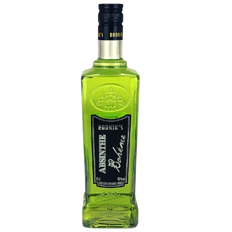 Rodniks Boheme – Produktansicht