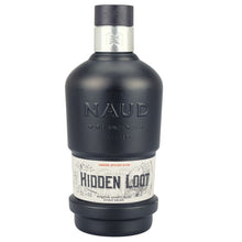 Naud Hidden Loot Original