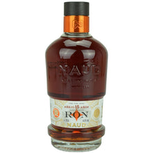 Naud Ron 15 Jahre