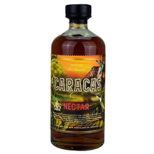 Caracas Club Nectar
