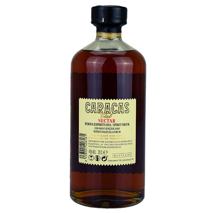 Caracas Club Nectar – weitere Produktansicht