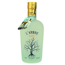 L'arbre Gin