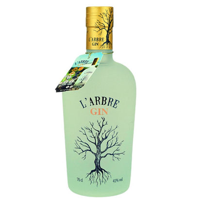 L'arbre Gin