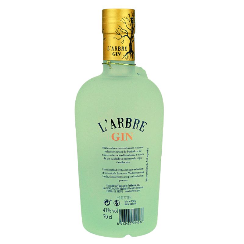 L'arbre Gin