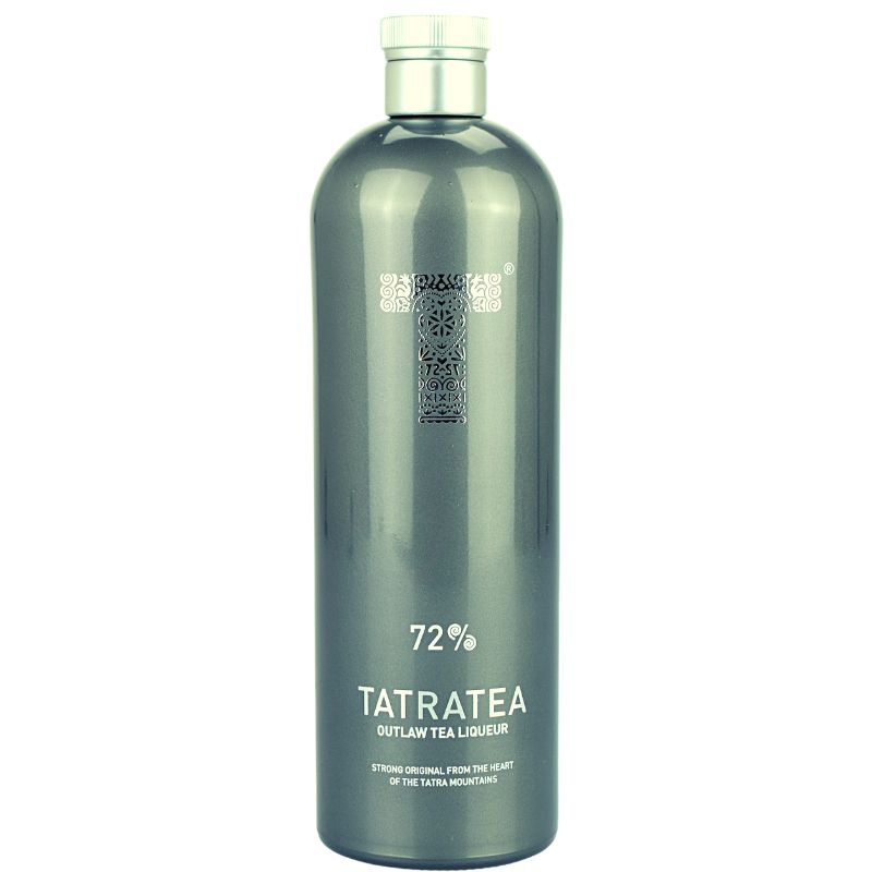 Tatratea Outlaw – Produktansicht