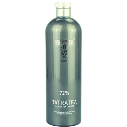 Tatratea Outlaw – Produktansicht
