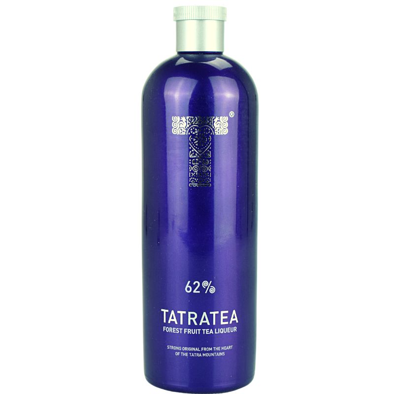 Tatratea Goral-Forest fruit – Produktansicht