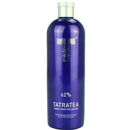 Tatratea Goral-Forest fruit – Produktansicht