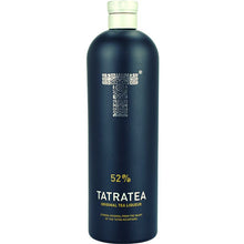 Tatratea Original – Produktansicht