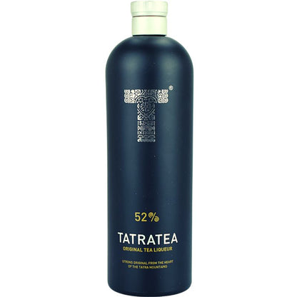 Tatratea Original – Produktansicht