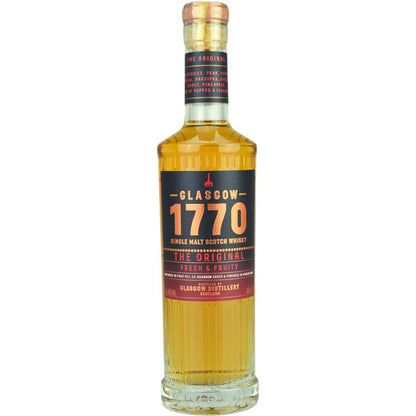 Glasgow 1770 Original