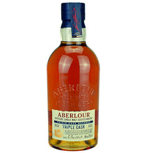 Aberlour Triple Cask