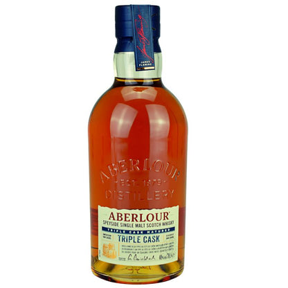 Aberlour Triple Cask