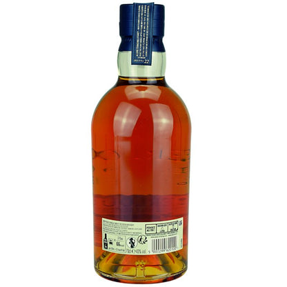 Aberlour Triple Cask