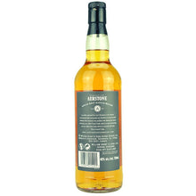 Aerstone Land Cask 10 Jahre