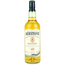 Aerstone Sea Cask 10 Jahre