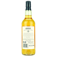 Aerstone Sea Cask 10 Jahre