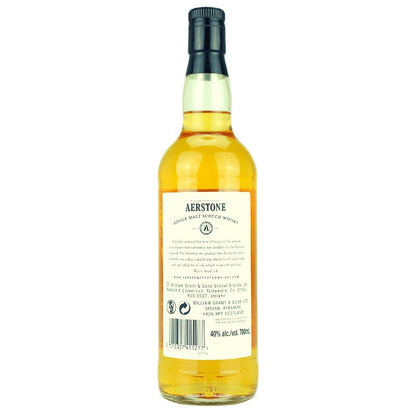 Aerstone Sea Cask 10 Jahre