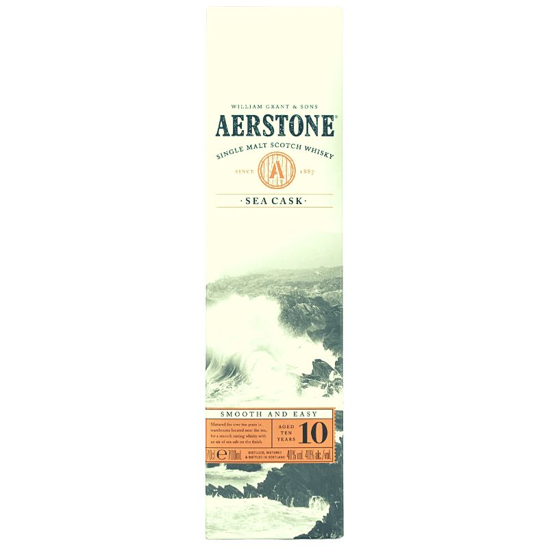 Aerstone Sea Cask 10 Jahre