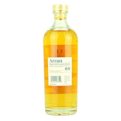 Arran Quarter Cask