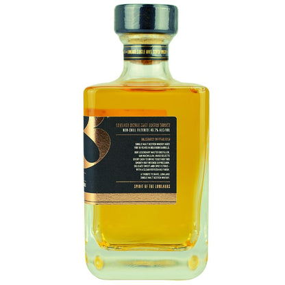 Bladnoch 10 Jahre