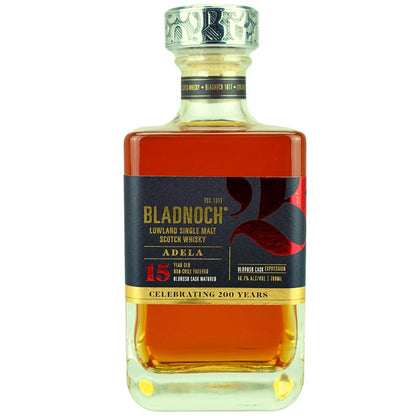 Bladnoch Adela 15 Jahre