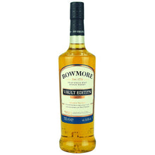 Bowmore Vault Ed. 1st