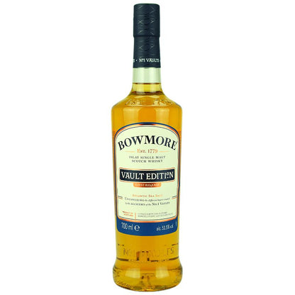 Bowmore Vault Ed. 1st
