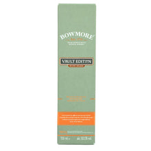 Bowmore Vault Ed. 2nd