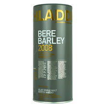 Bruichladdich 2008 Bere Barley - neue Ausstattung Islay Grown