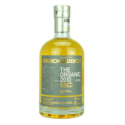 Bruichladdich The Organic
