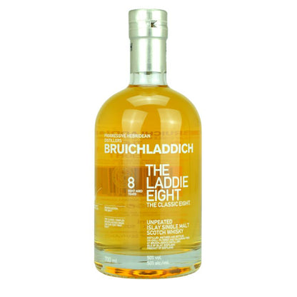 Bruichladdich The Laddie 8 Jahre