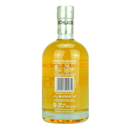 Bruichladdich The Laddie 8 Jahre