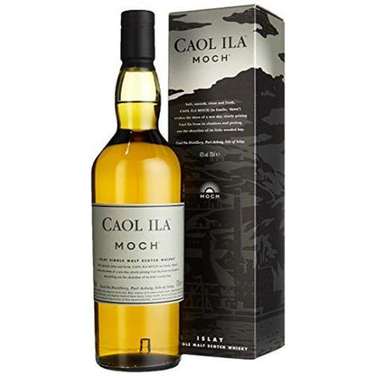 Caol Ila Moch