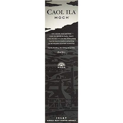 Caol Ila Moch