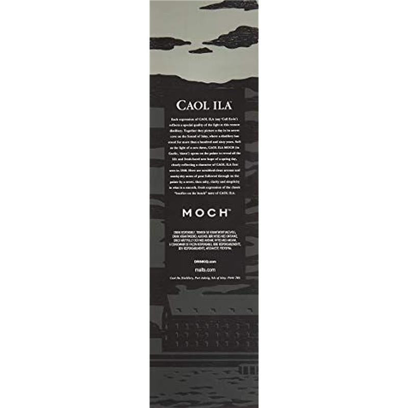 Caol Ila Moch