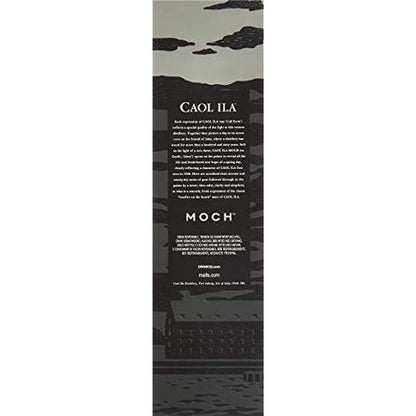 Caol Ila Moch