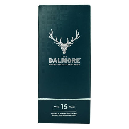 Dalmore 15 Jahre
