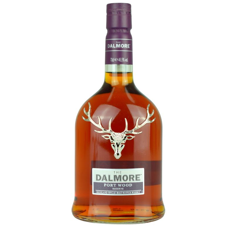 Dalmore Port Wood