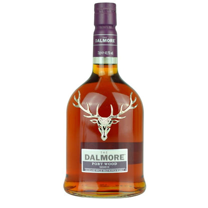 Dalmore Port Wood