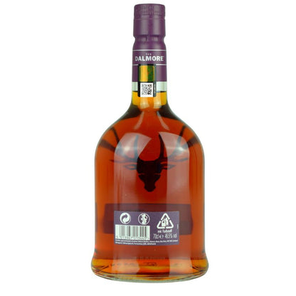 Dalmore Port Wood