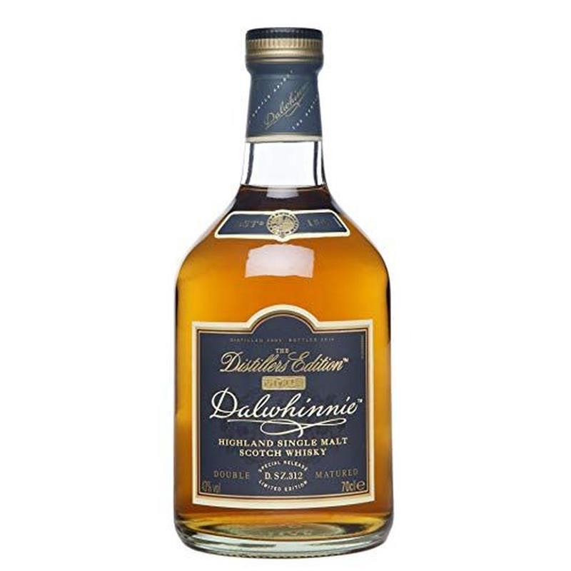 Dalwhinnie Distillers Edition