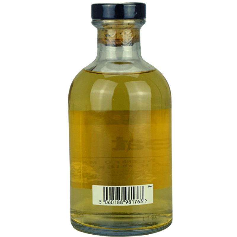 Elements Of Islay Peat Full Proof