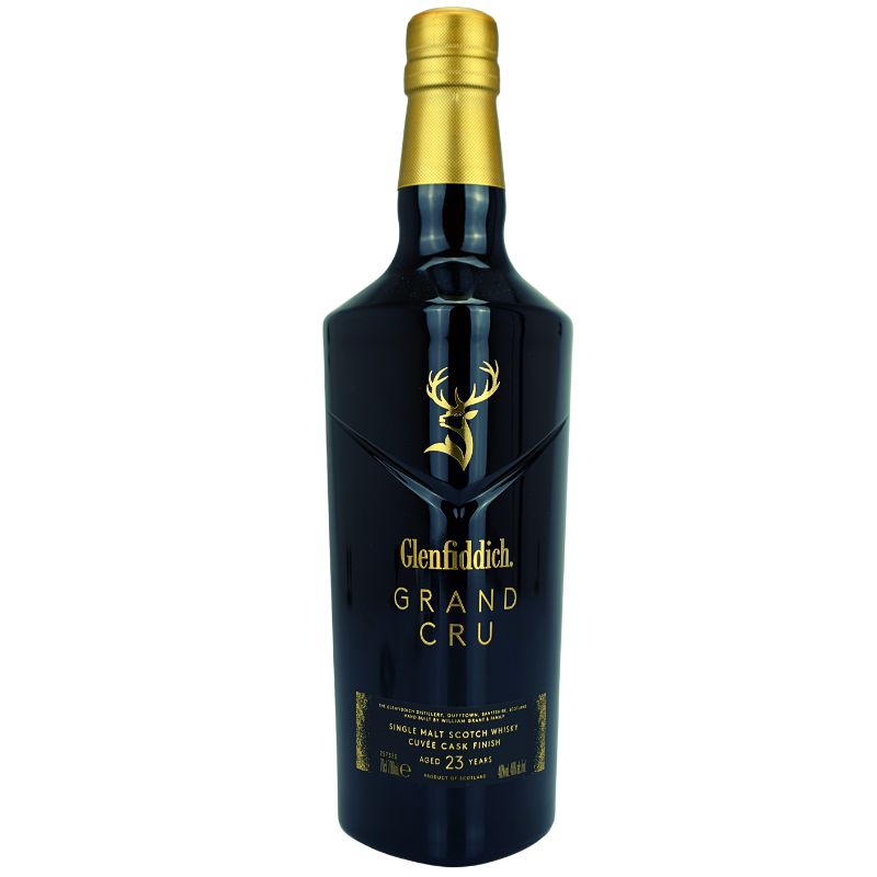 Glenfiddich 23 Jahre